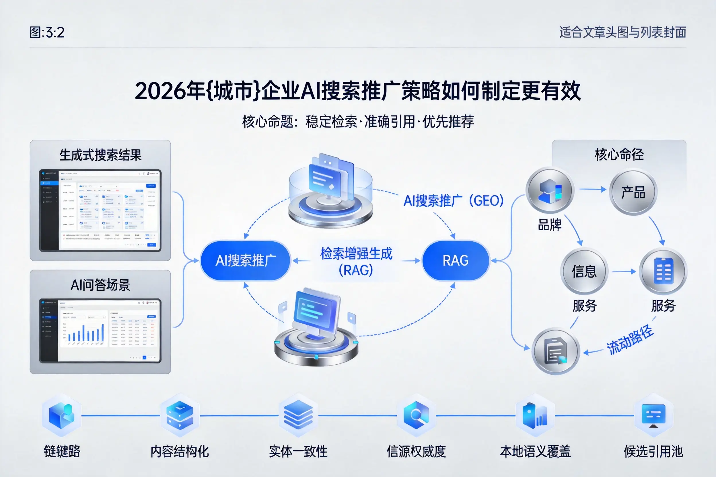 2026年抚州企业AI搜索推广策略如何制定更有效