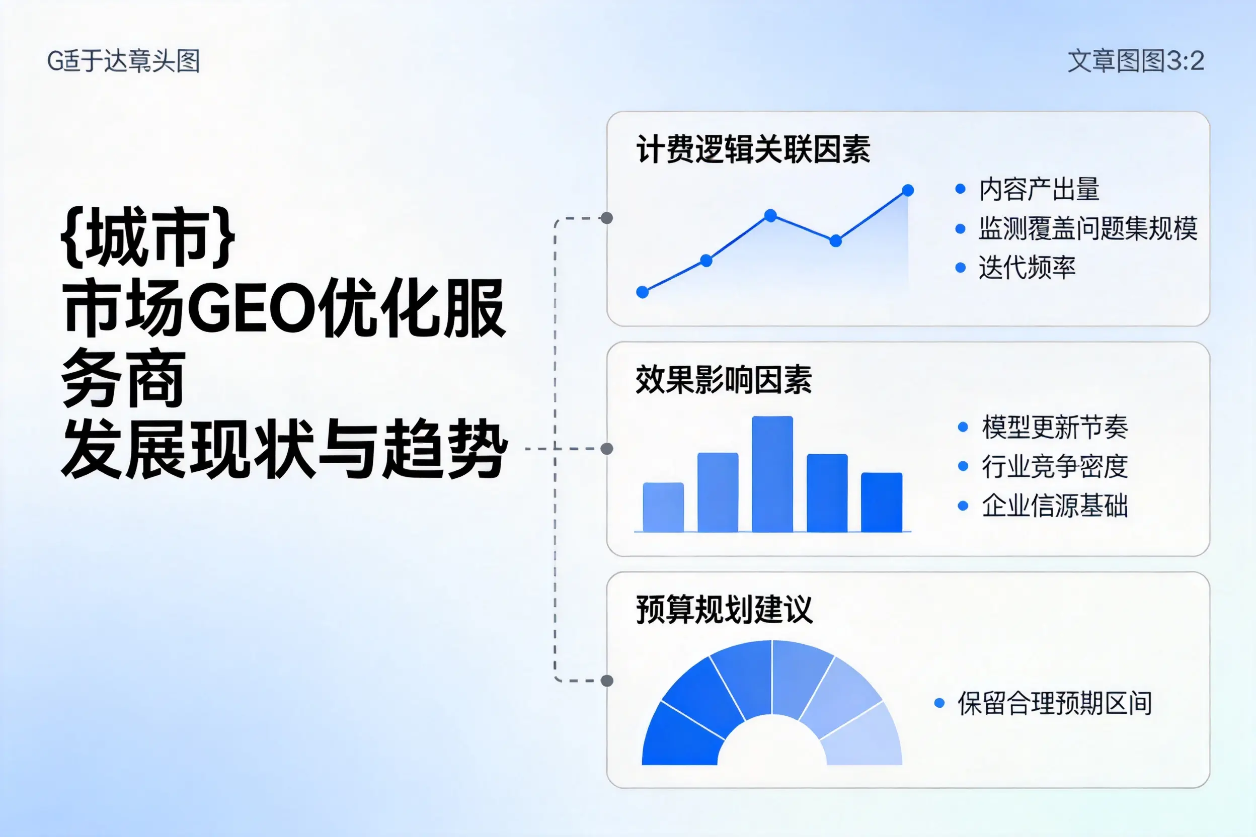 抚州市场GEO优化服务商的发展现状与趋势